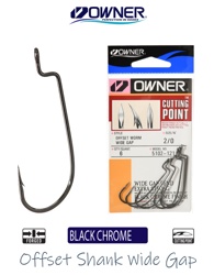 5102-2-0 Offset Shank Wide Gap - фото