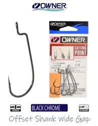 5102-1-0 Offset Shank Wide Gap - фото