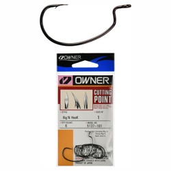 5137-01 Rig'n Hook - фото