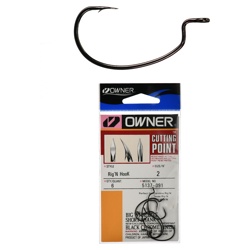 5137-02 Rig'n Hook - фото