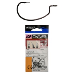 5137-04 Rig'n Hook - фото