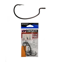 5137-4/0 Rig'n Hook - фото