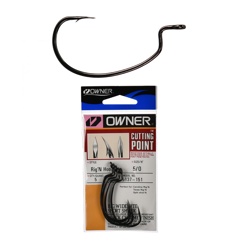 5137-5/0 Rig'n Hook - фото