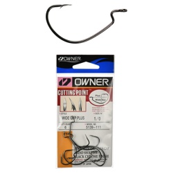 5139-1-0 Wide Gap Plus - фото