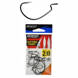 5139-2/0 Wide Gap Plus - фото