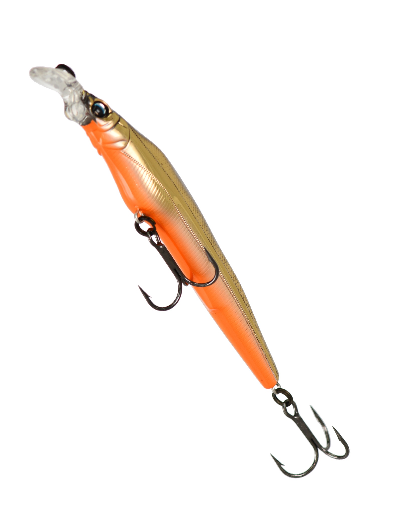 Hardcore F- 967 HGBL Jerkbait 90SP