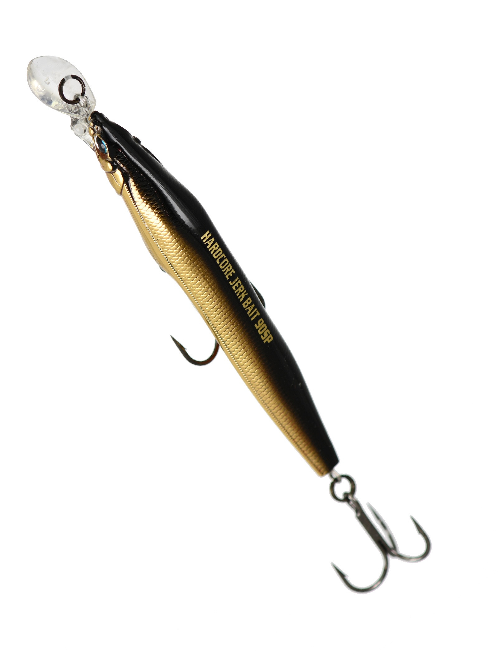 Hardcore F- 967 HGBL Jerkbait 90SP