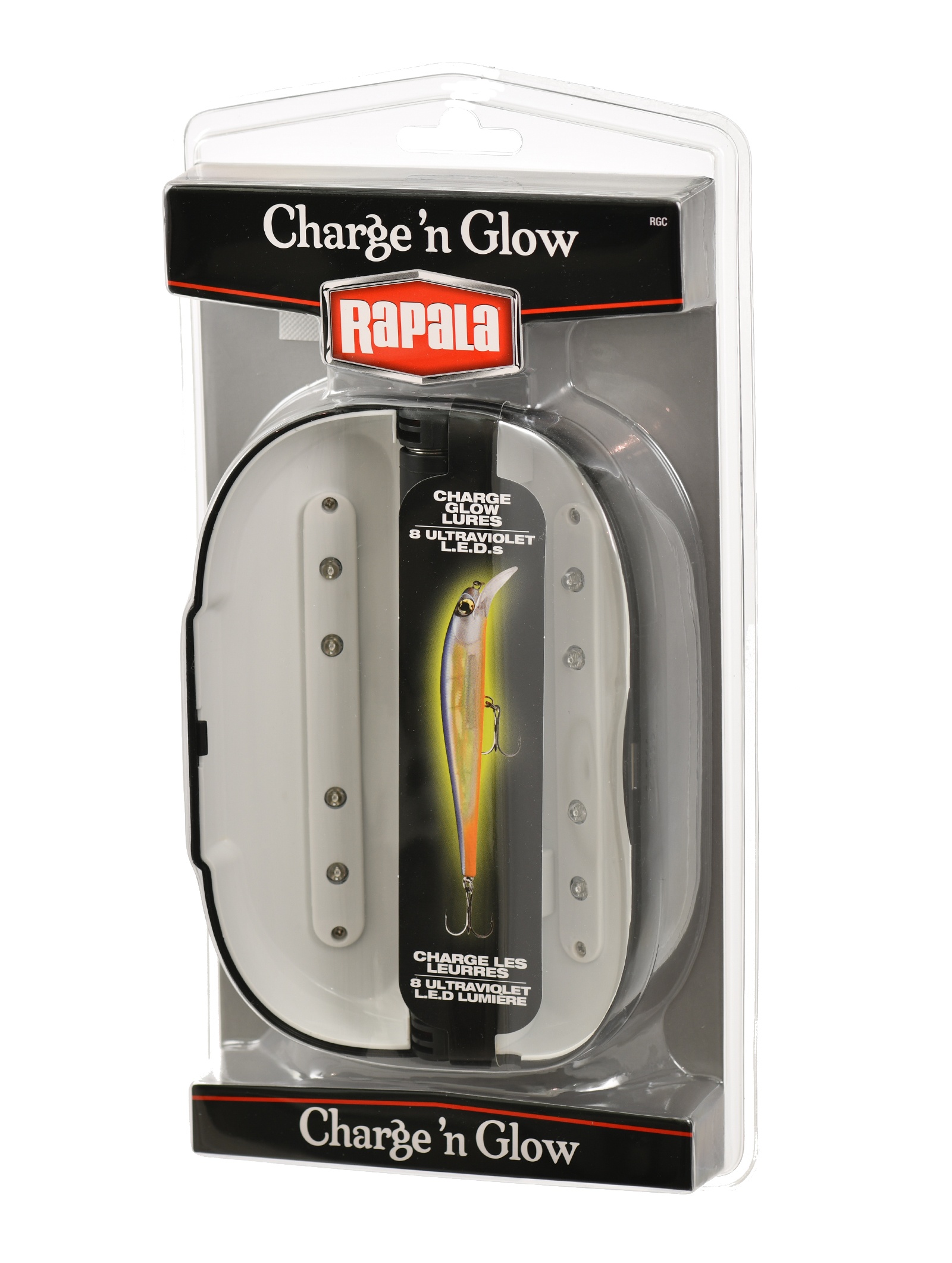 Rapala RGC Солярий для приманок