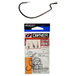 5140-01 J-Hook - фото