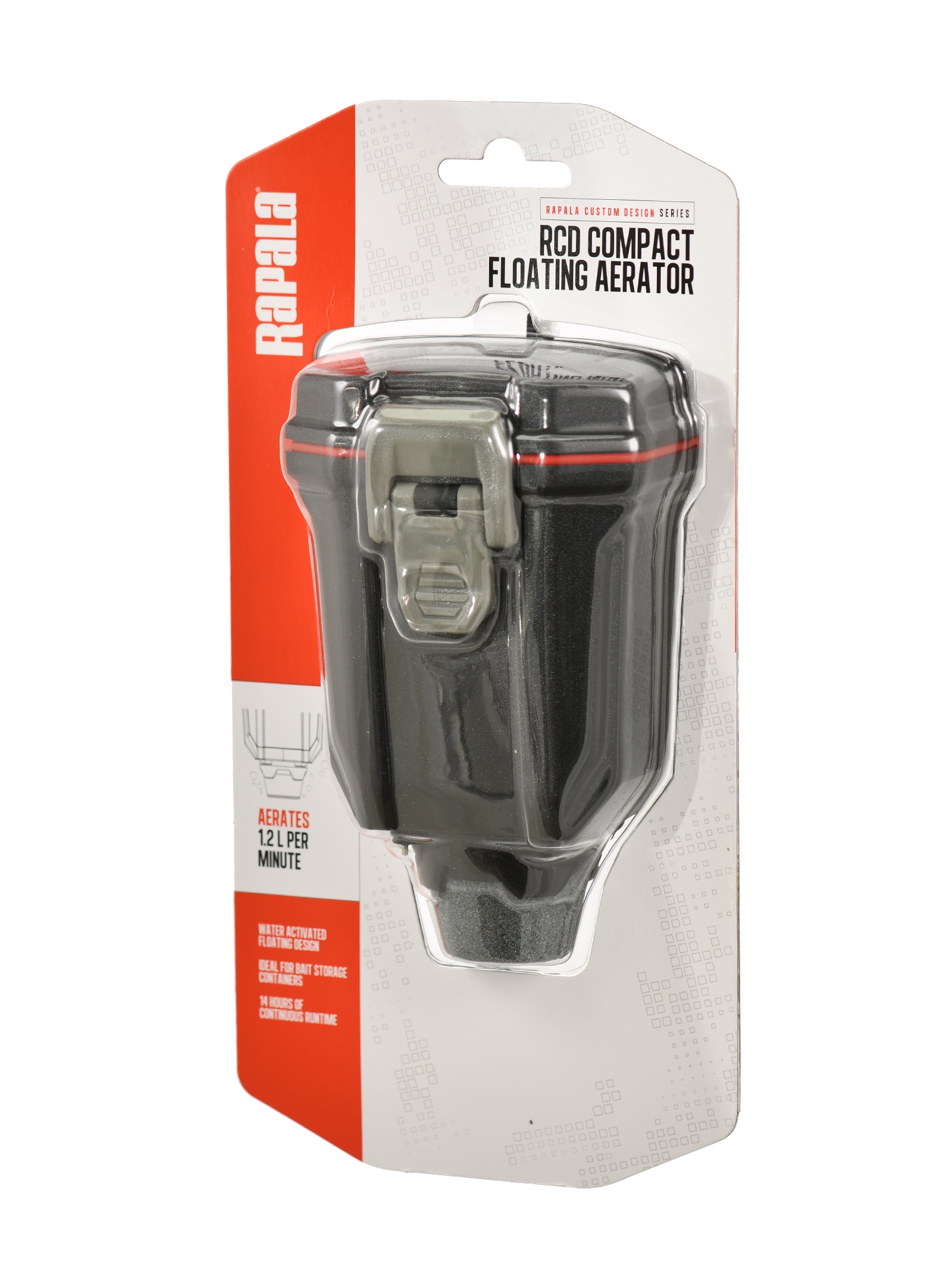 Rapala RCDDFA  
