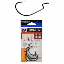 5140-3-0 J-Hook - фото