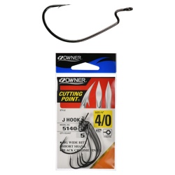 5140-4-0 J-Hook - фото
