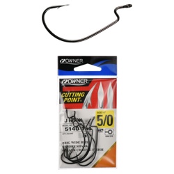 5140-5-0 J-Hook - фото