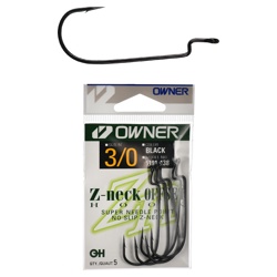 5191-3-0 Z-Neck - фото