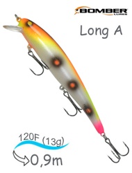 B15 A470 Long A - фото