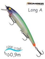 B15 A469 Long A - фото