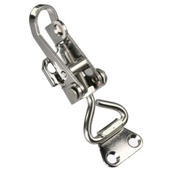 Фиксатор эксцентриковый 008373 - фото