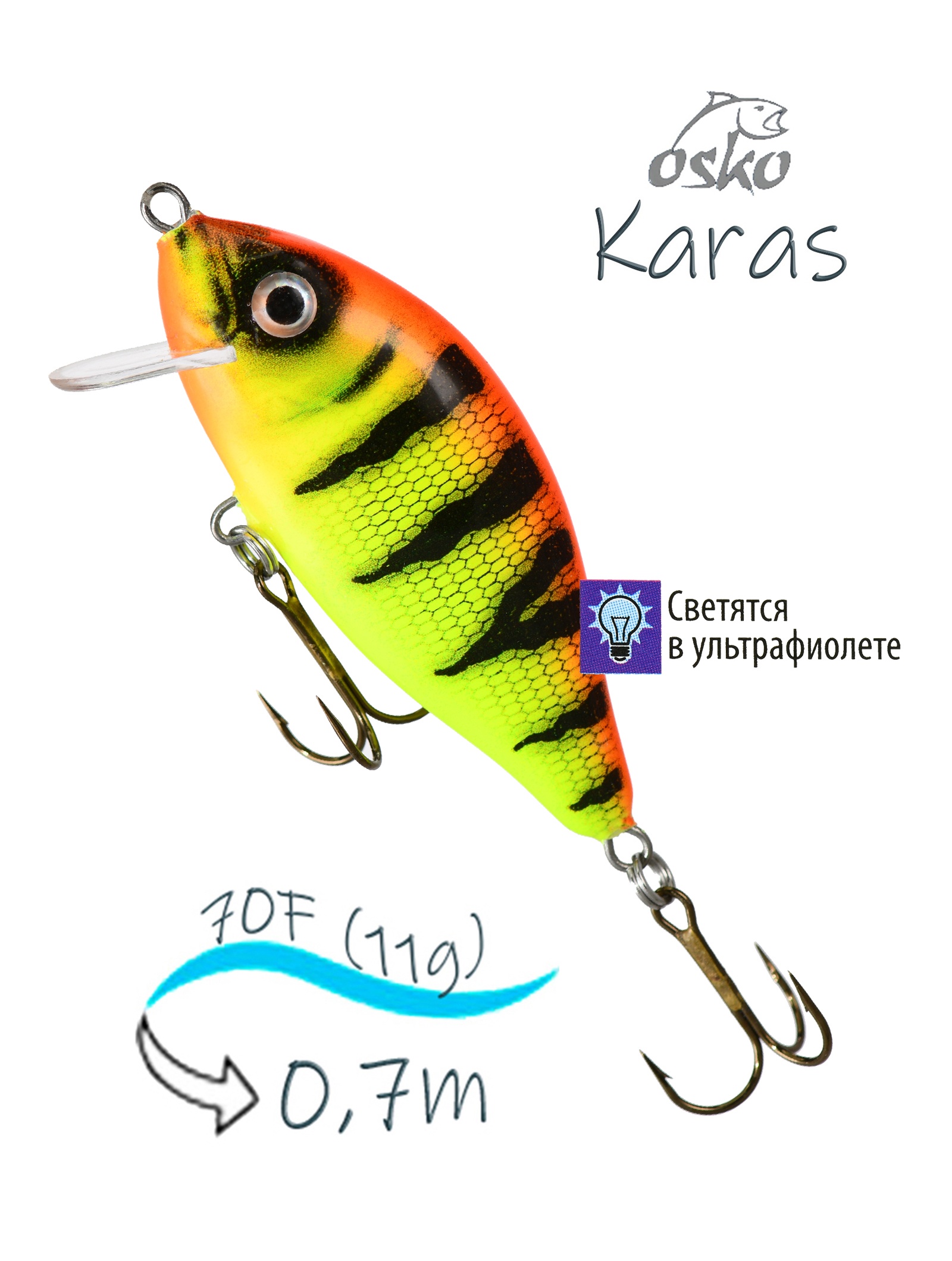 OFK07-77 Karas