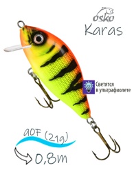 OFK09-77 Karas - фото