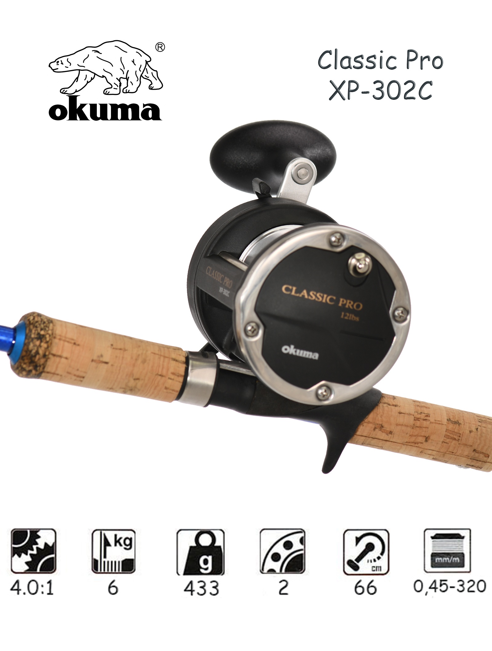 XP-302C Classic Pro