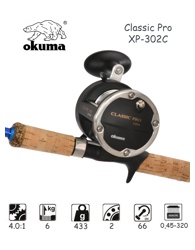 Classic Pro XP-302C - фото