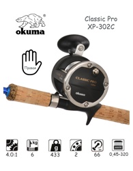 Classic Pro XP-302C - фото