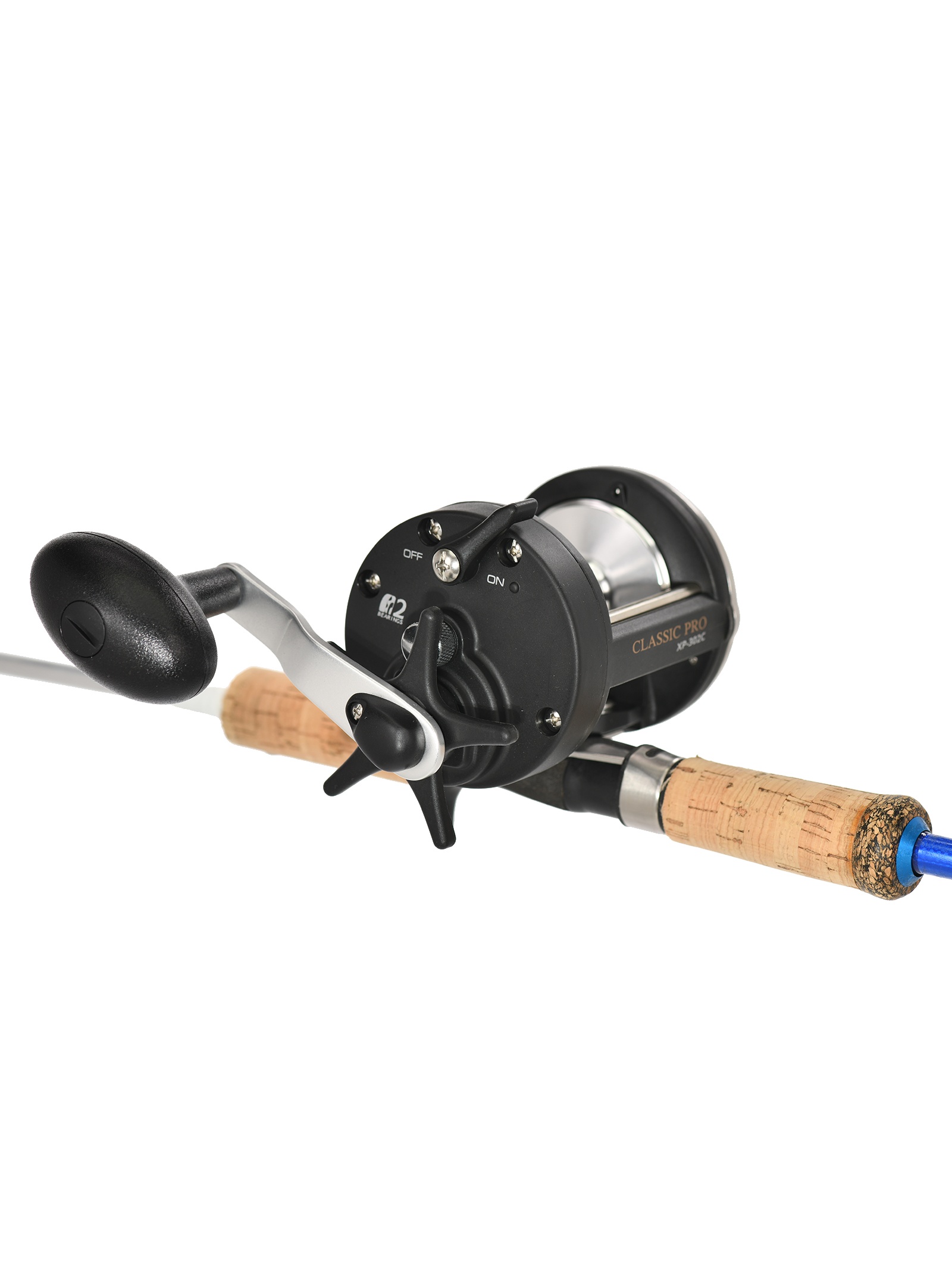 XP-302C Classic Pro