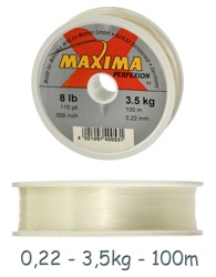 Maxima 0,22*100m Perfexion - фото