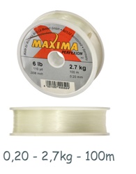 Maxima 0,20*100m Perfexion - фото