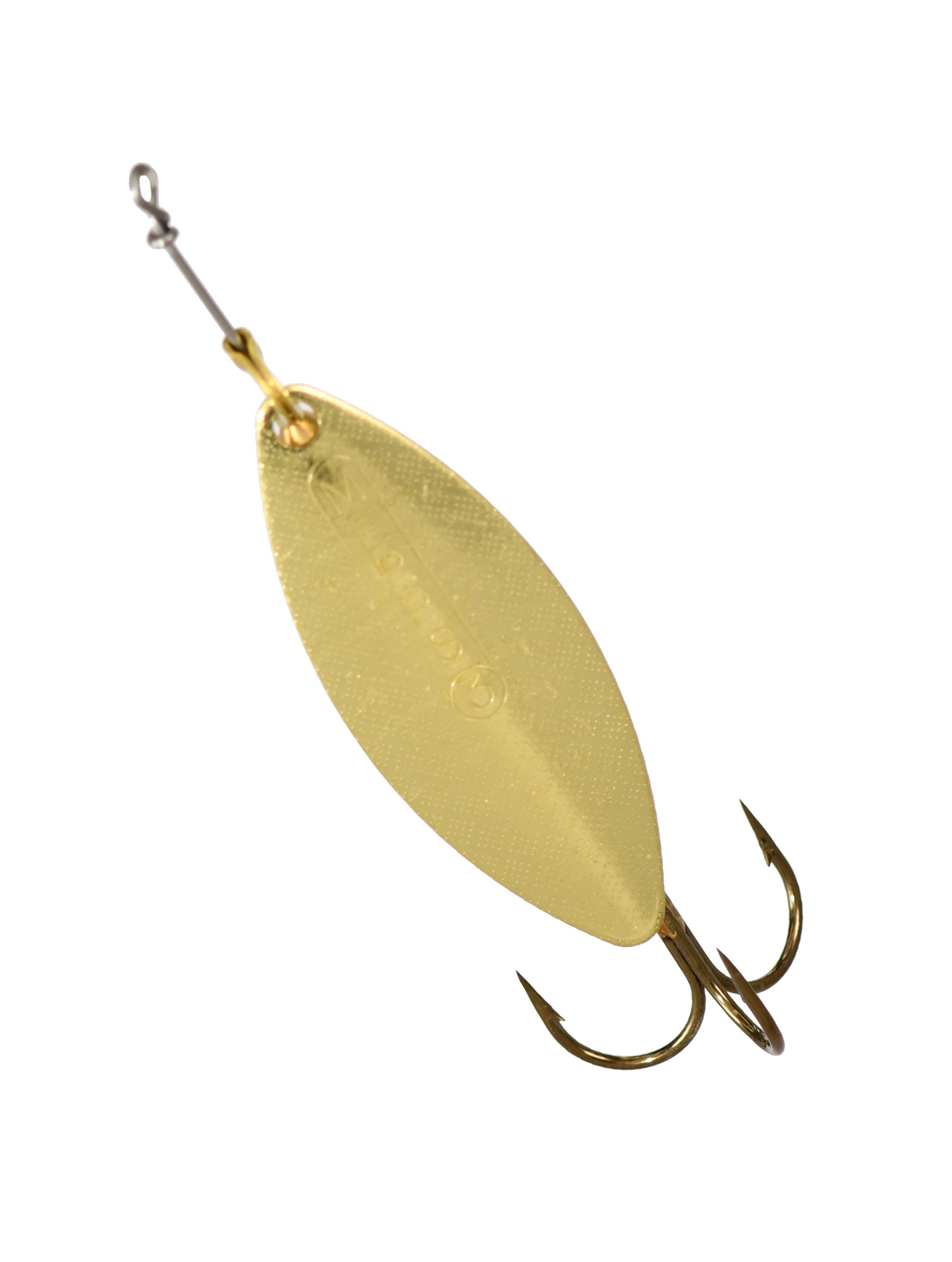 Aglia Long 3 Gold