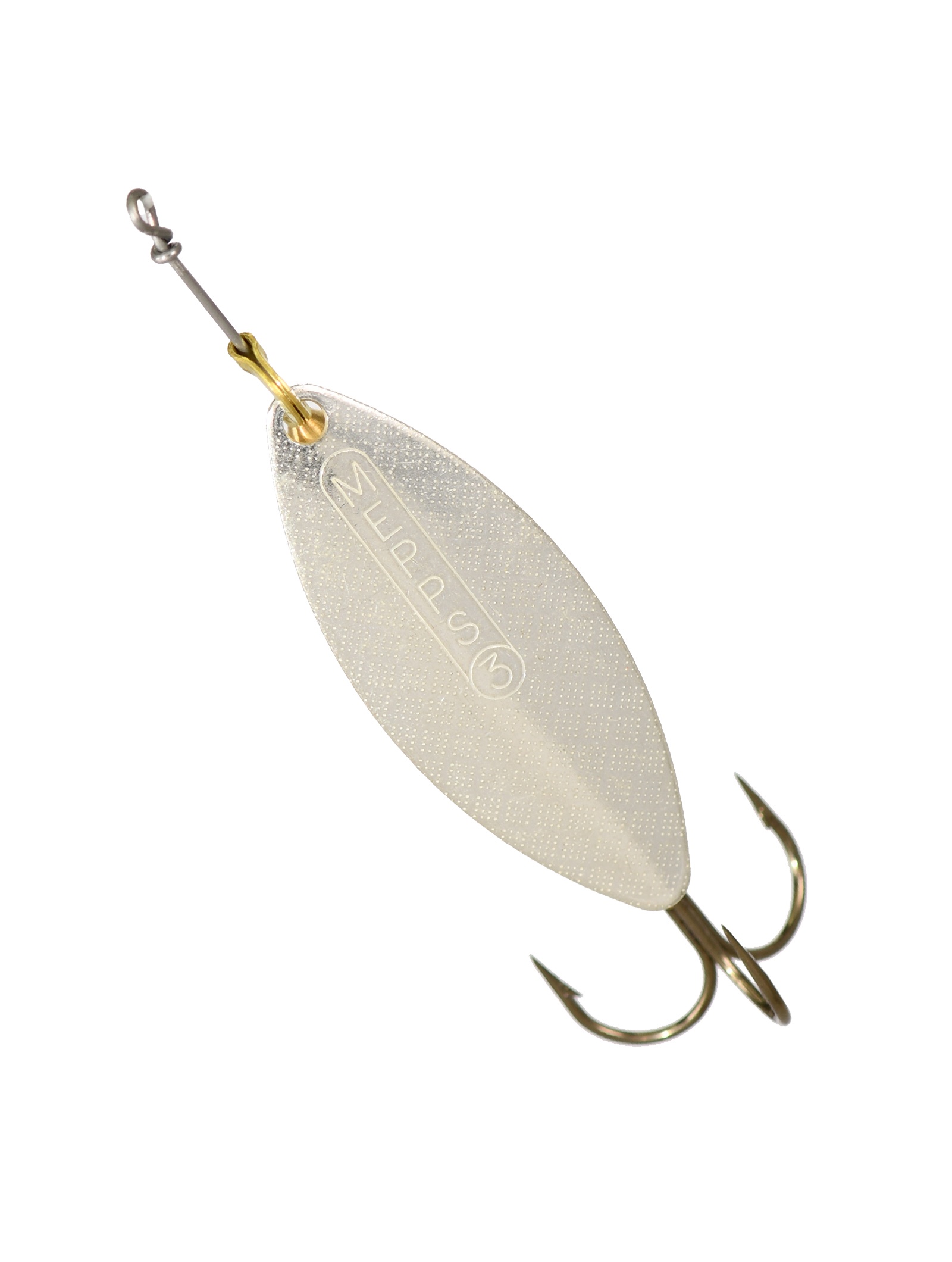 Blister Aglia Long 3 Silver