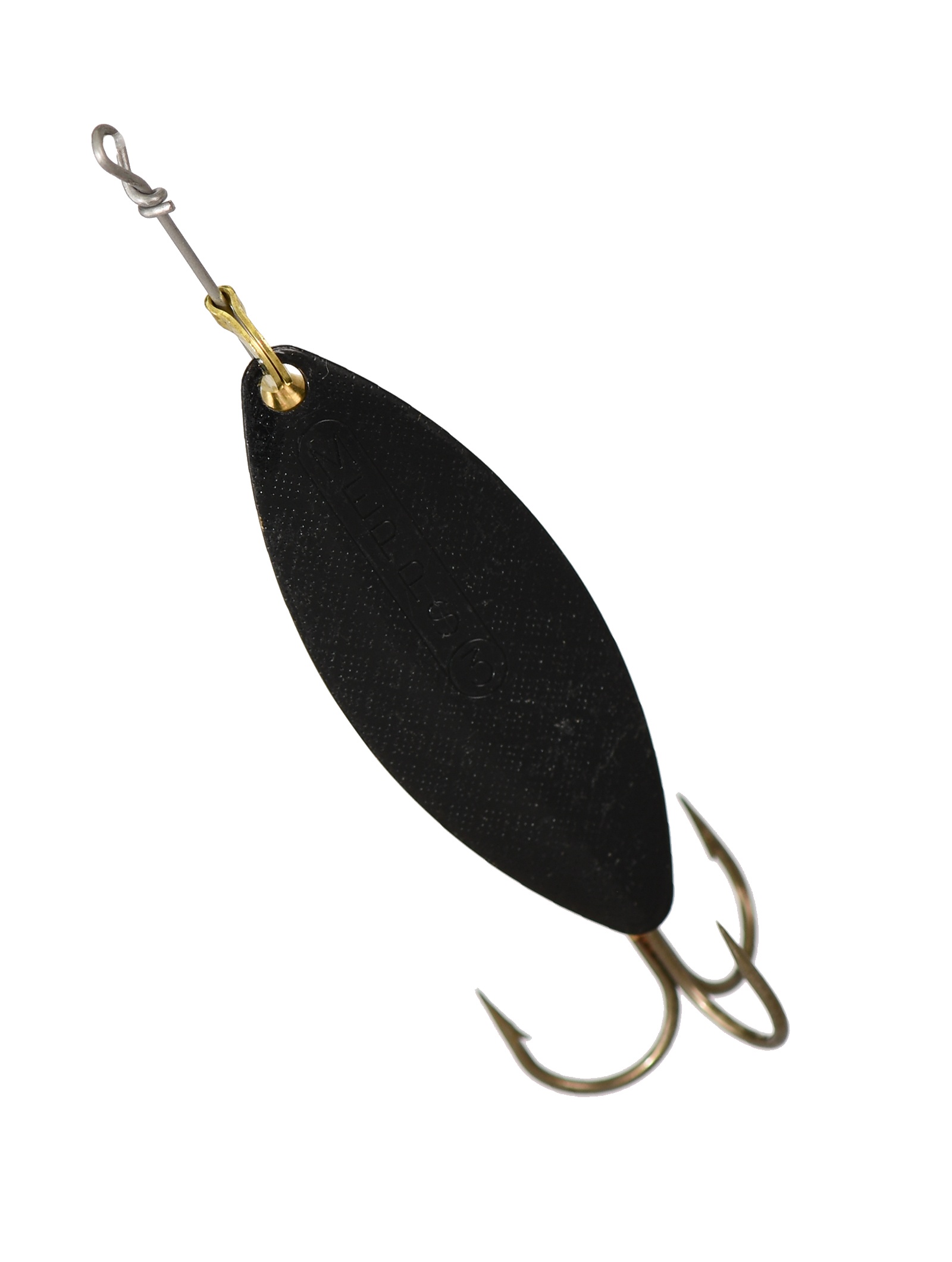 Aglia Long 3 Black