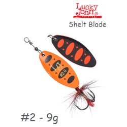 Shelt Blade 2-011 - фото