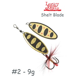 Shelt Blade 2-001 - фото