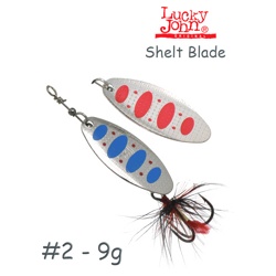 Shelt Blade 2-003 - фото
