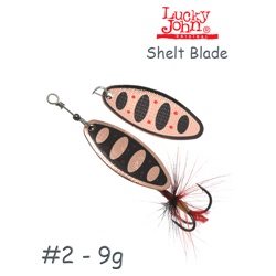 Shelt Blade 2-006 - фото