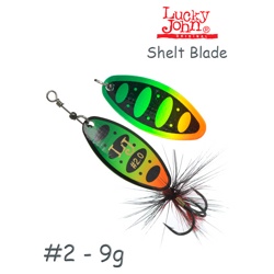 Shelt Blade 2-008 - фото