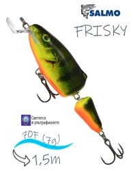 QFY002 FRISKY FY-070SR-RHP- фото