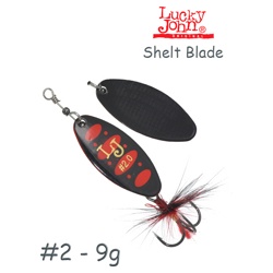 Shelt Blade 2-009 - фото