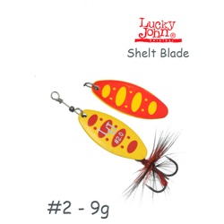 Shelt Blade 2-010 - фото