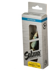 QFY007 FRISKY FY-070DR-RDE- фото4