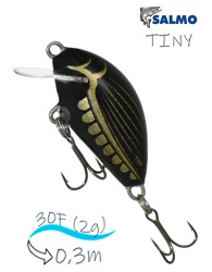 QIT031 Tiny IT-030-FL-DB - фото