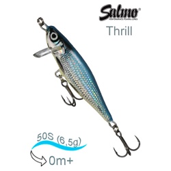 QTH002 Thrill 50 SI-BFI - фото