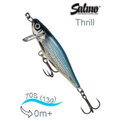 QTH008 Thrill 70 SI-BFI - фото