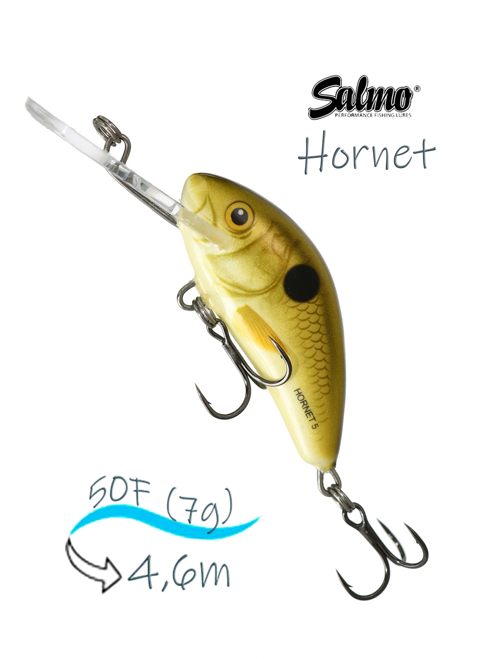 QHT1020 Hornet HT-050FL PLS