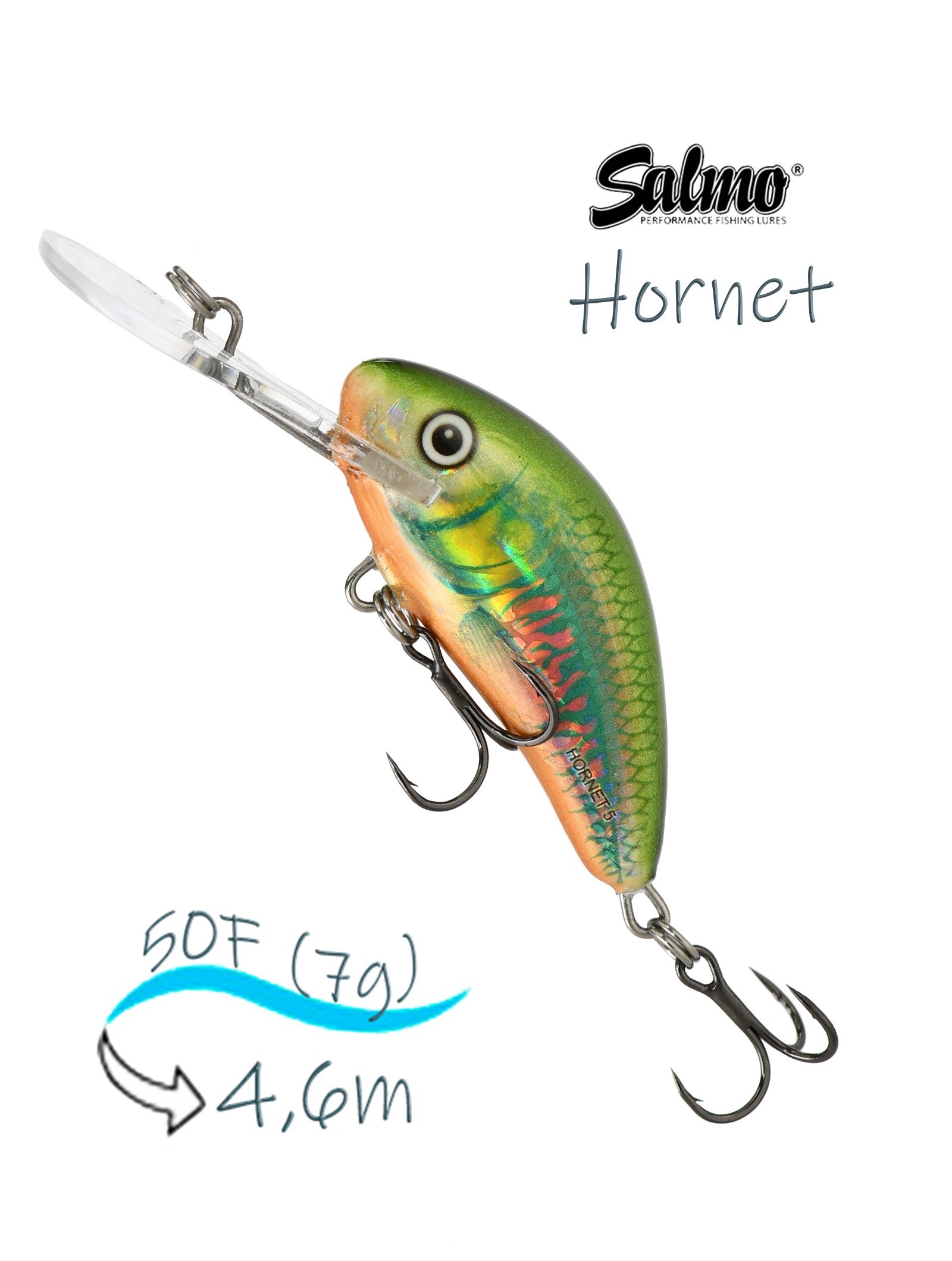 QHT1020 Hornet HT-050FL PLS