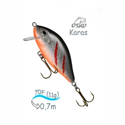 OFK07-48 New Karas - фото