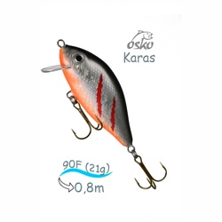 OFK09-48New Karas - фото