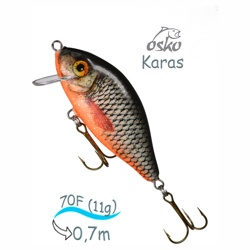 OFK07-86 Karas - фото