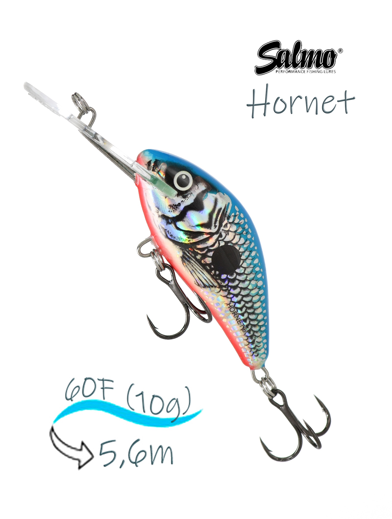 QHT116 Hornet HT-060FL-SBS